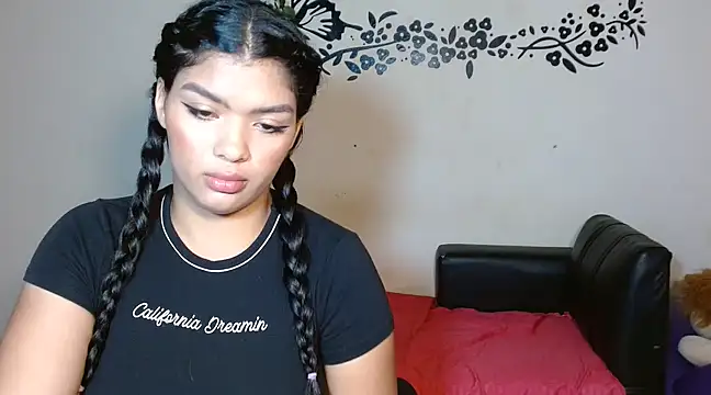 alexaa gibson1 online show from 03-15-25, 01:29