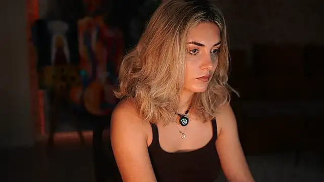  Allie  online show from 11-12-25, 06:03