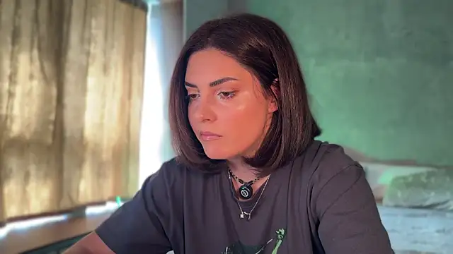  Allie  online show from 04-20-26, 11:46