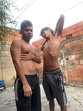 twinks 28 online show from 04-18-26, 12:20