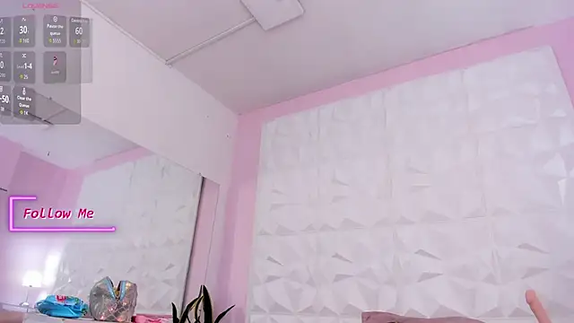 Valeriagomez  online show from 09-29-25, 11:59