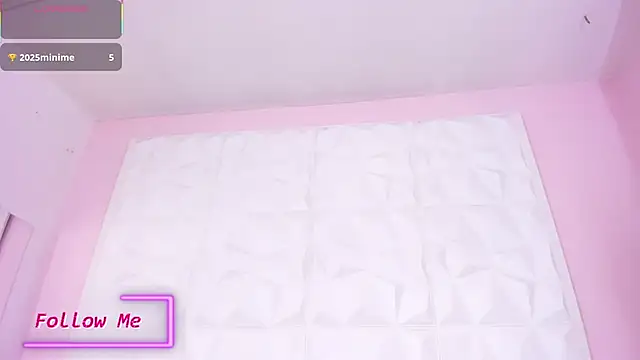 Valeriagomez  online show from 11-02-25, 12:07