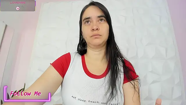 Valeriagomez  online show from 12-02-25, 12:10