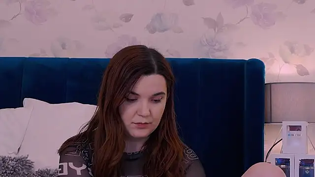 KailyKay online show from 03-22-25, 07:09