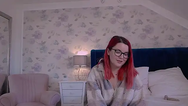 KailyKay online show from 04-12-26, 06:07