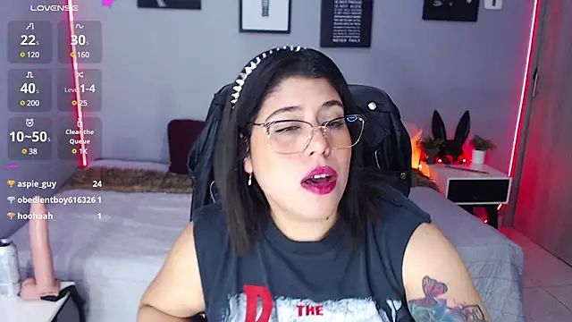 Veronika metal online show from 03-05-25, 03:29