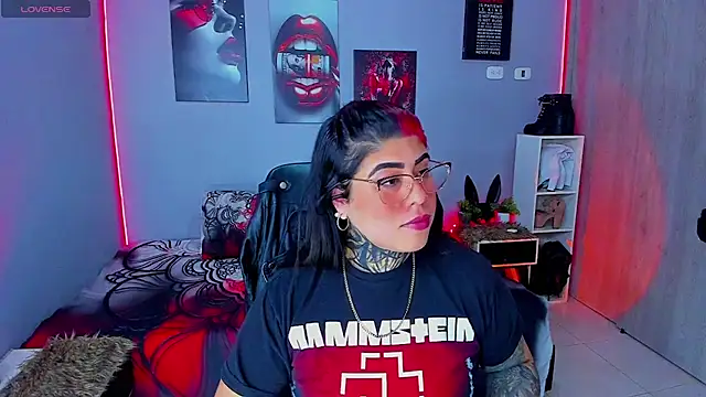 Veronika metal online show from 09-09-25, 06:07