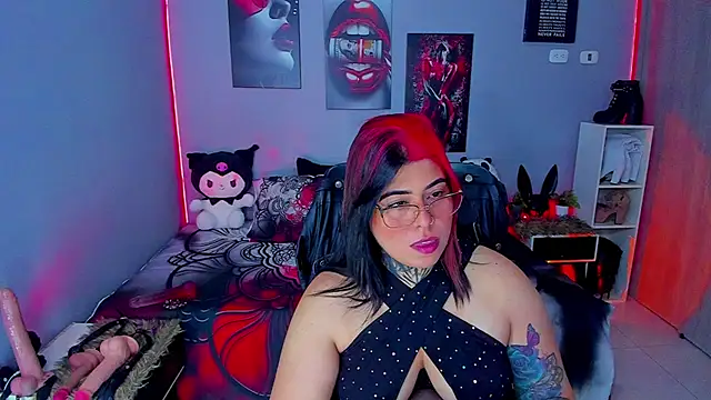 Veronika metal online show from 09-27-25, 01:49