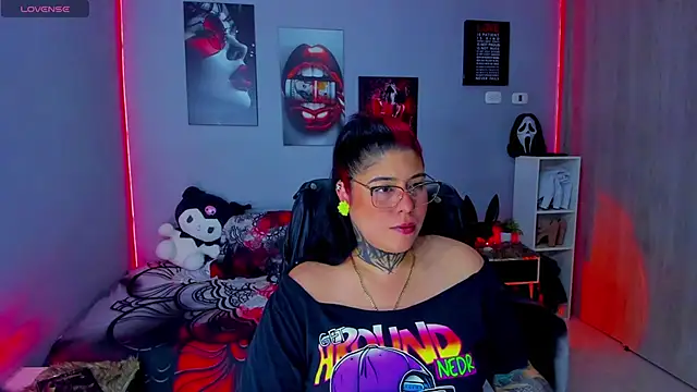 Veronika metal online show from 11-07-25, 08:25