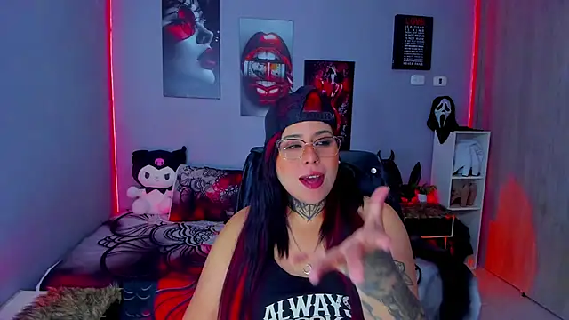 Veronika metal online show from 12-05-25, 02:03