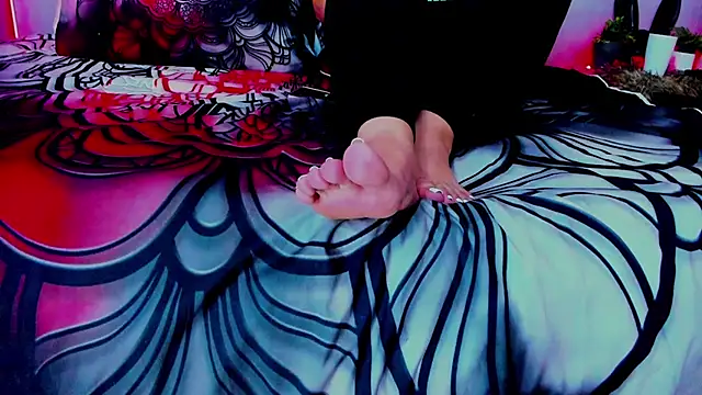 Snapshot of Veronika_metal chatting on 01-05-26, 07:50 Veronika metal online show from 01-05-26, 07:50