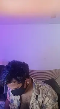 Snapshot of JACKBERK chatting on 03-08-25, 07:53 JACKBERK online show from 03-08-25, 07:53