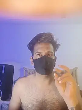 Snapshot of JACKBERK chatting on 03-08-25, 10:56 JACKBERK online show from 03-08-25, 10:56