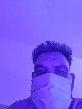 JACKBERK online show from 06-04-26, 03:12