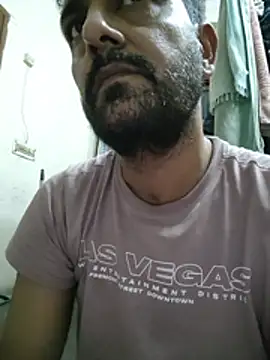 JACKBERK online show from 08-07-26, 04:20