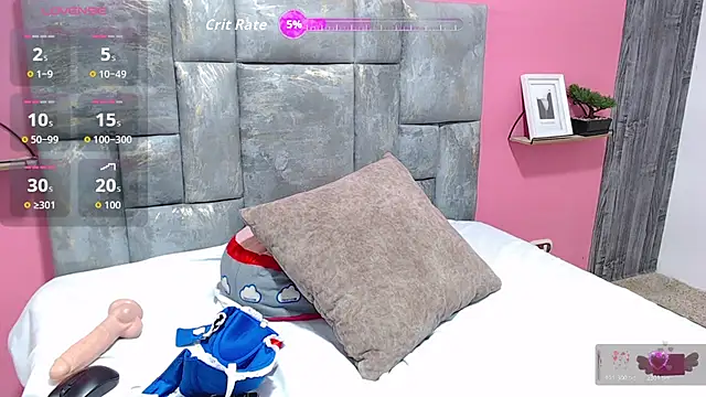 cherryysweet online show from 02-21-26, 04:41