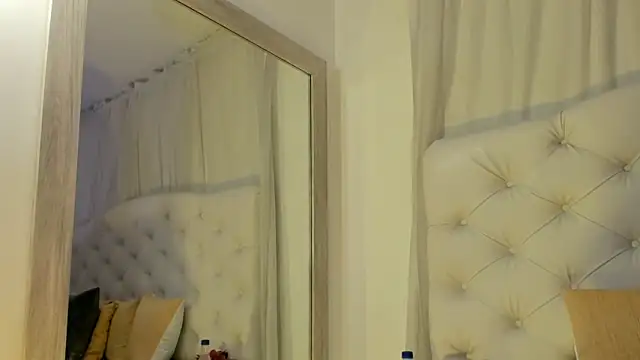 kamii arias online show from 11-26-25, 02:29