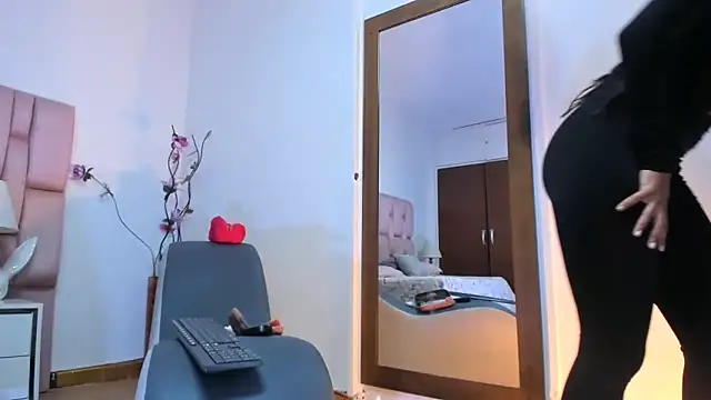 kamii arias online show from 03-30-26, 12:17