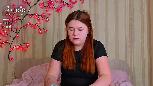 Eva Starlight online show from 02-28-26, 04:35