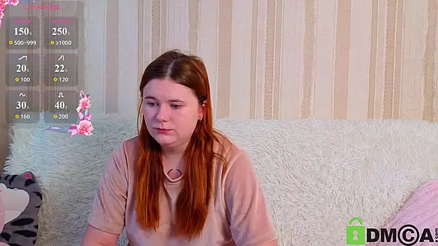 Eva Starlight online show from 06-03-26, 05:21
