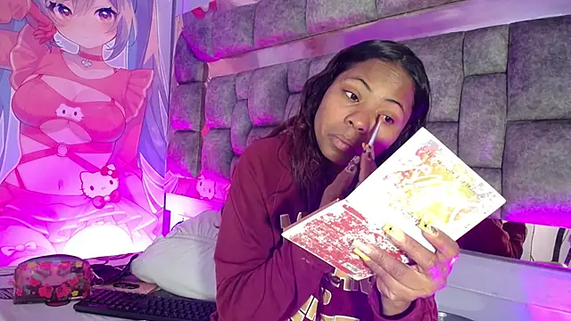 Agata Grubisic online show from 11-12-25, 03:40