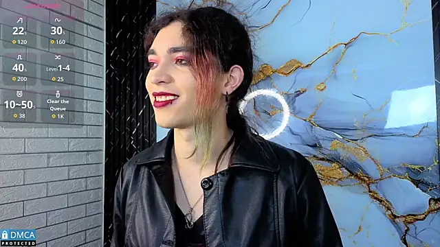 MaeveKuro online show from 01-07-26, 03:09