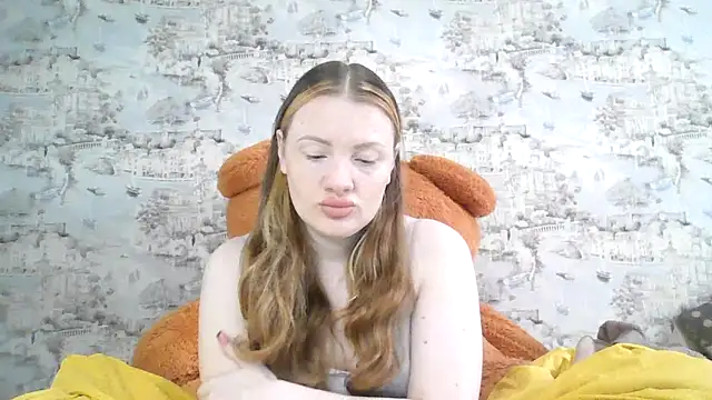 Eveline May online show from 11-01-25, 08:05