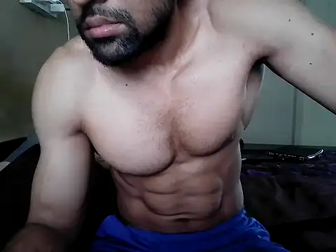 fitbuddy1 online show from 03-27-26, 04:51