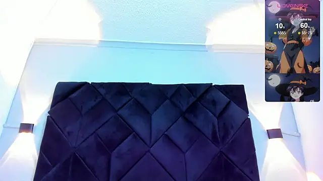 celeste star0 online show from 10-30-25, 12:39