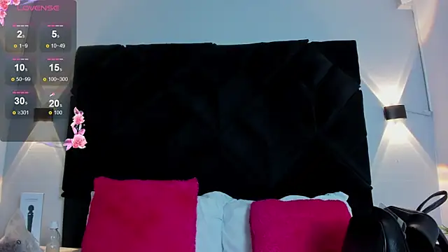 celeste star0 online show from 11-11-25, 01:00