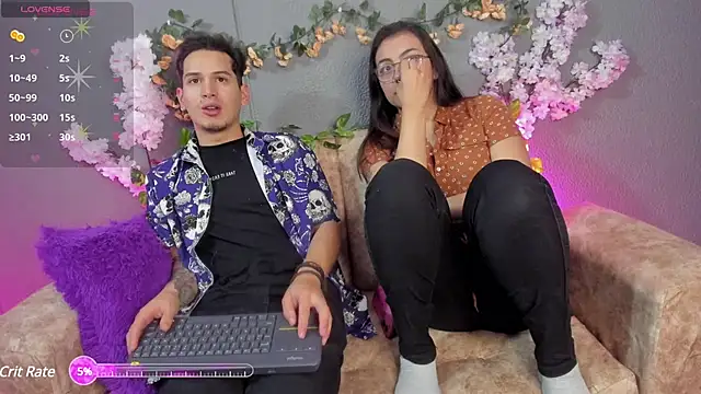 April Nick299 online show from 02-28-25, 11:23