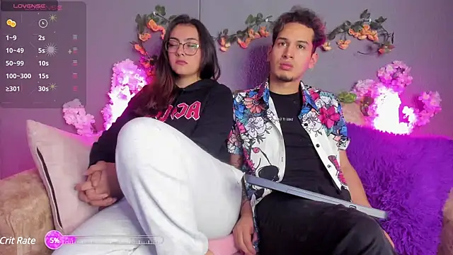 April Nick299 online show from 03-12-25, 11:54