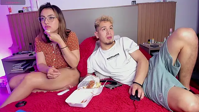 April Nick299 online show from 09-10-25, 10:21