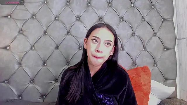 zephyra-angels online show from 03-08-25, 07:05