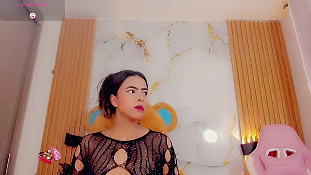 ValeriCardenas online show from 09-19-25, 12:12