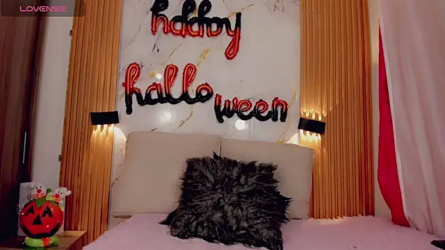 ValeriCardenas online show from 10-02-25, 01:01