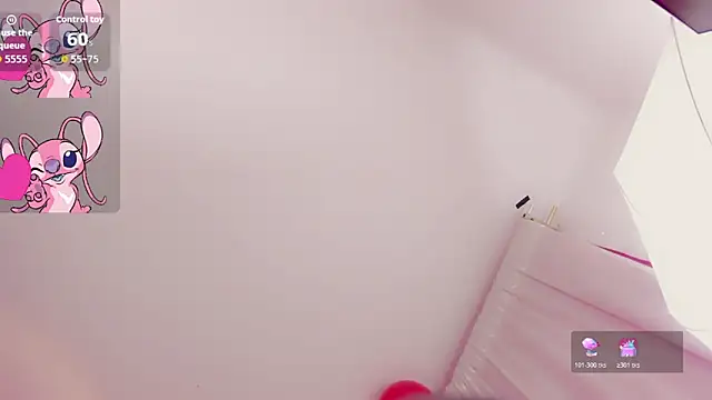 ValeriCardenas online show from 02-15-26, 01:46