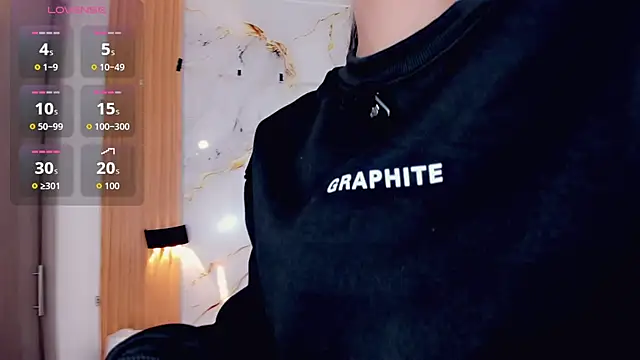 Snapshot of ValeriCardenas chatting on 07-08-26, 02:05 ValeriCardenas online show from 07-08-26, 02:05
