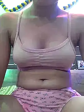 Anitabhabi 2 online show from 03-18-25, 03:31