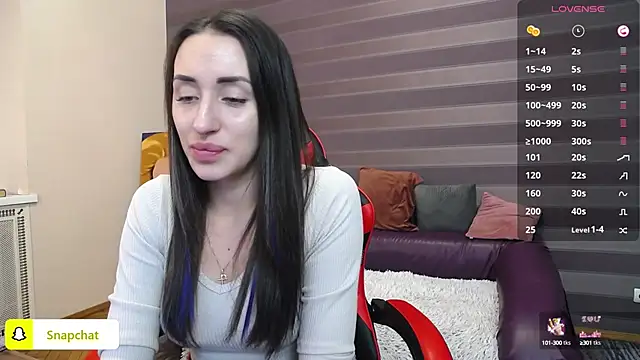 JenniferStone online show from 03-04-25, 11:08