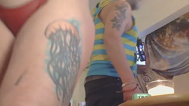 Foxxyhoneypott online show from 02-16-26, 10:55