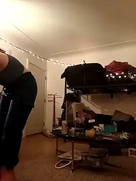 Foxxyhoneypott online show from 02-17-26, 06:32