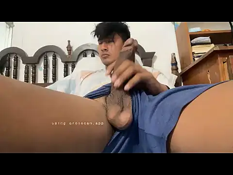 andresalvia19 online show from 09-10-25, 08:20