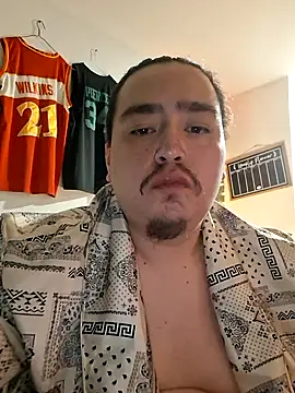 Snapshot of daddykin715 chatting on 01-07-26, 09:12 daddykin715 online show from 01-07-26, 09:12