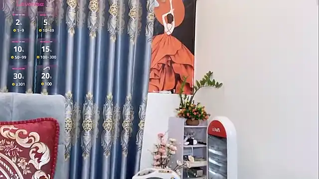 shishi 101 online show from 03-14-25, 03:04