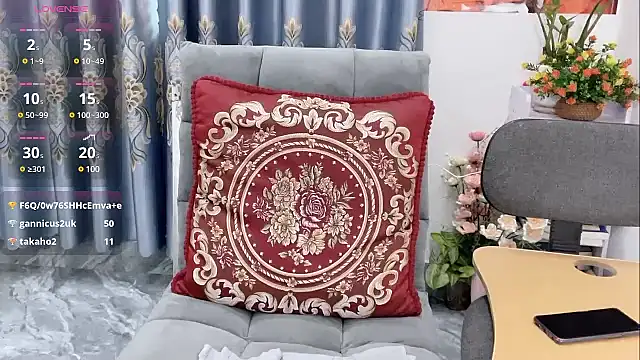 shishi 101 online show from 03-20-25, 10:32