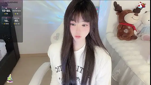 Snapshot of Milla-z chatting on 01-14-26, 11:16 Milla-z online show from 01-14-26, 11:16