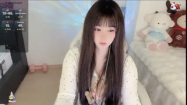 Snapshot of Milla-z chatting on 02-04-26, 11:05 Milla-z online show from 02-04-26, 11:05