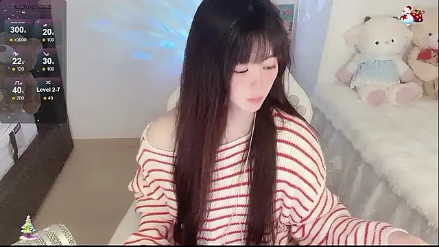 Milla-z online show from 03-26-26, 12:33