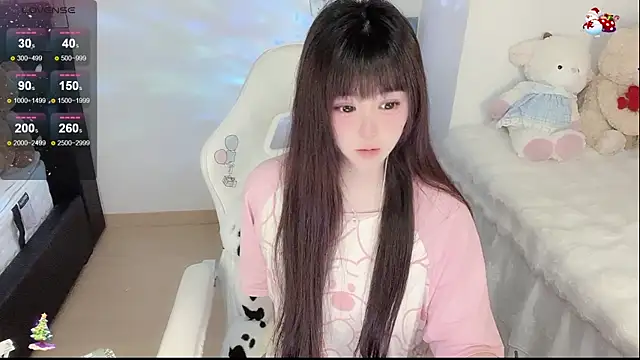 Milla-z online show from 04-11-26, 03:05